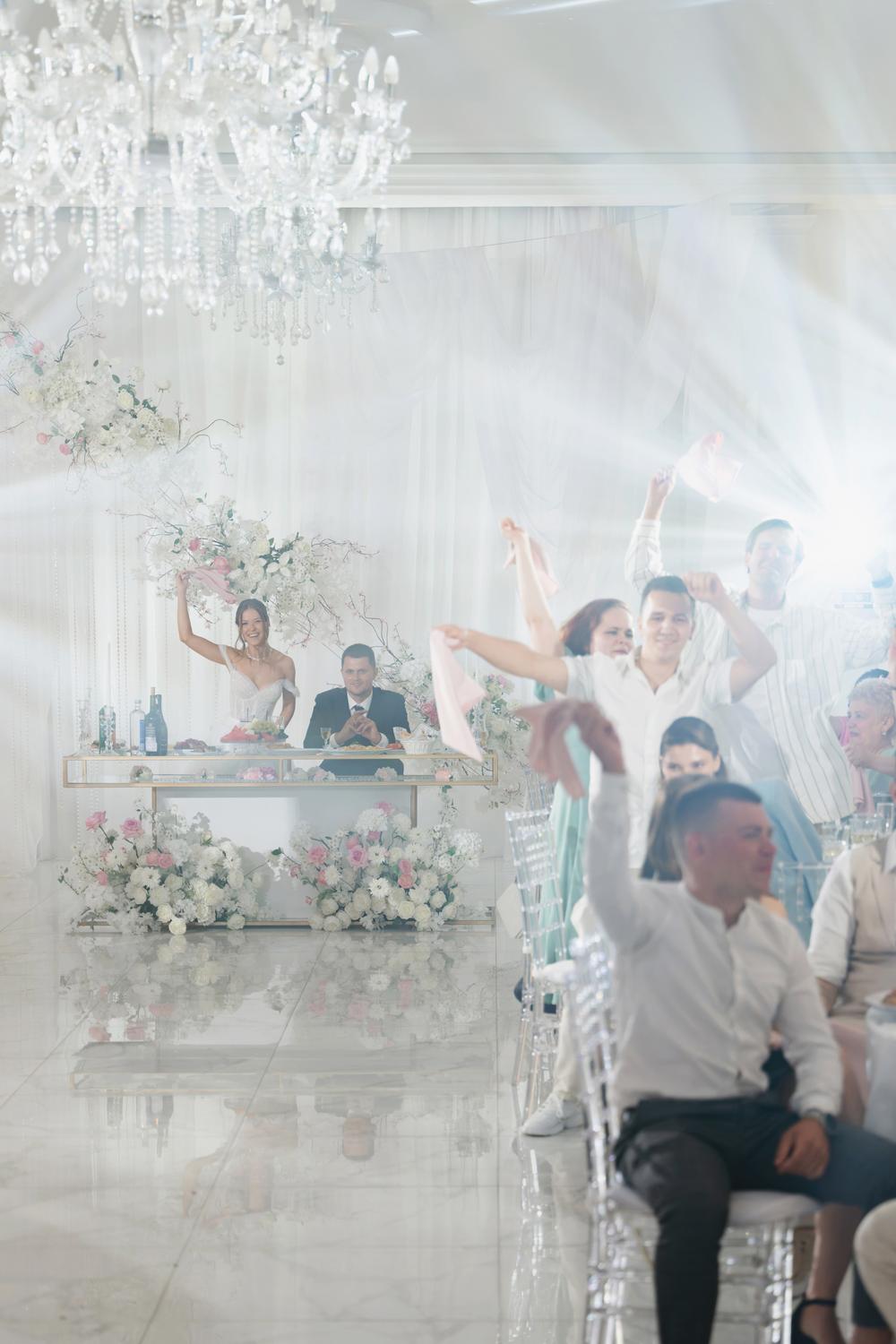 Таня + Вадим