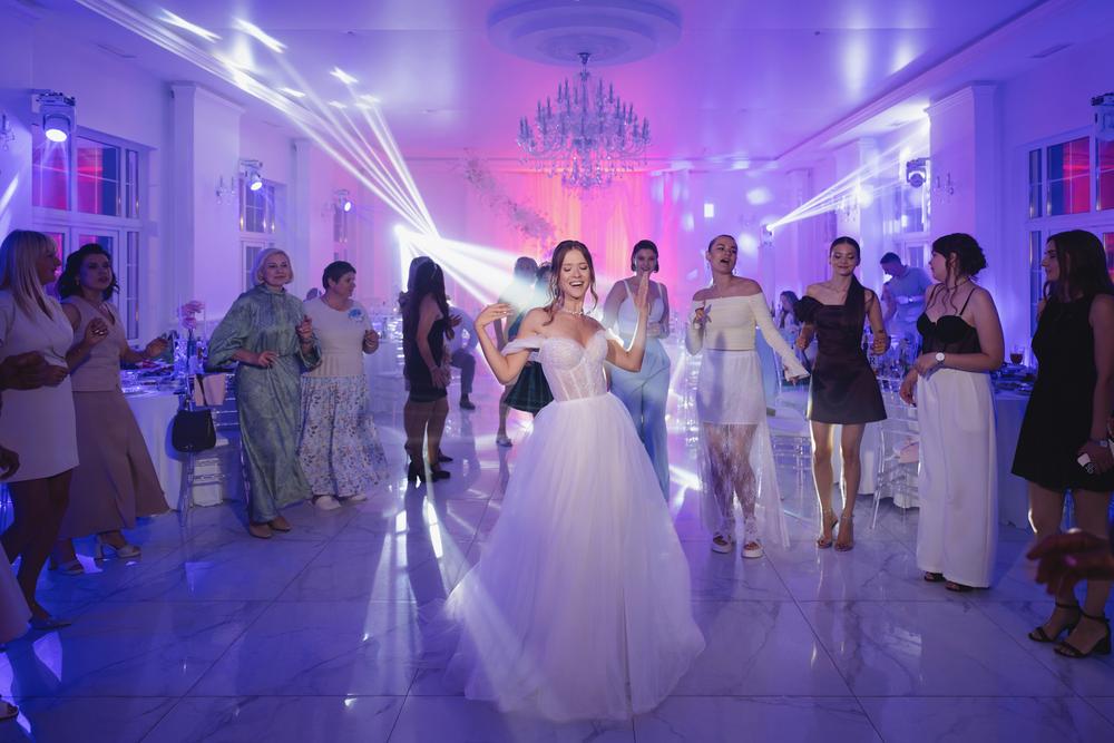 Таня + Вадим