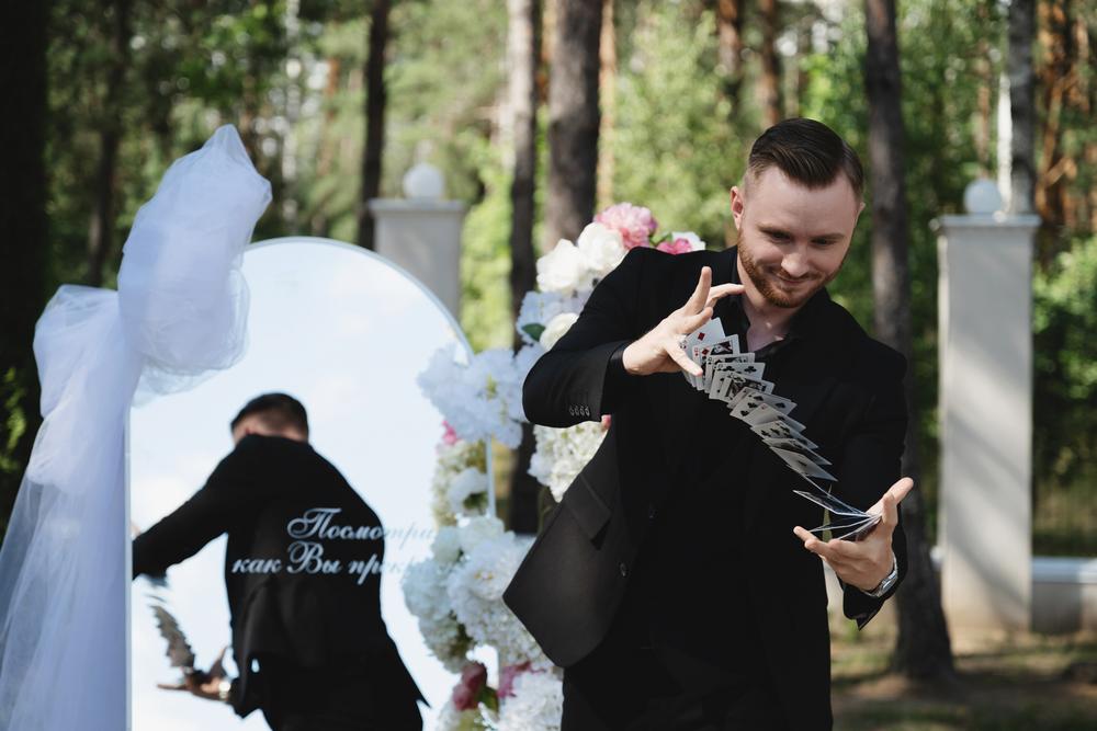 Таня + Вадим