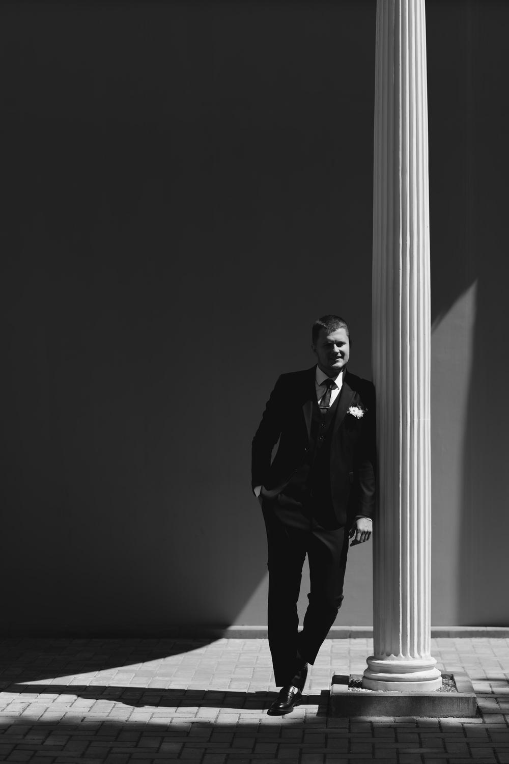 Таня + Вадим