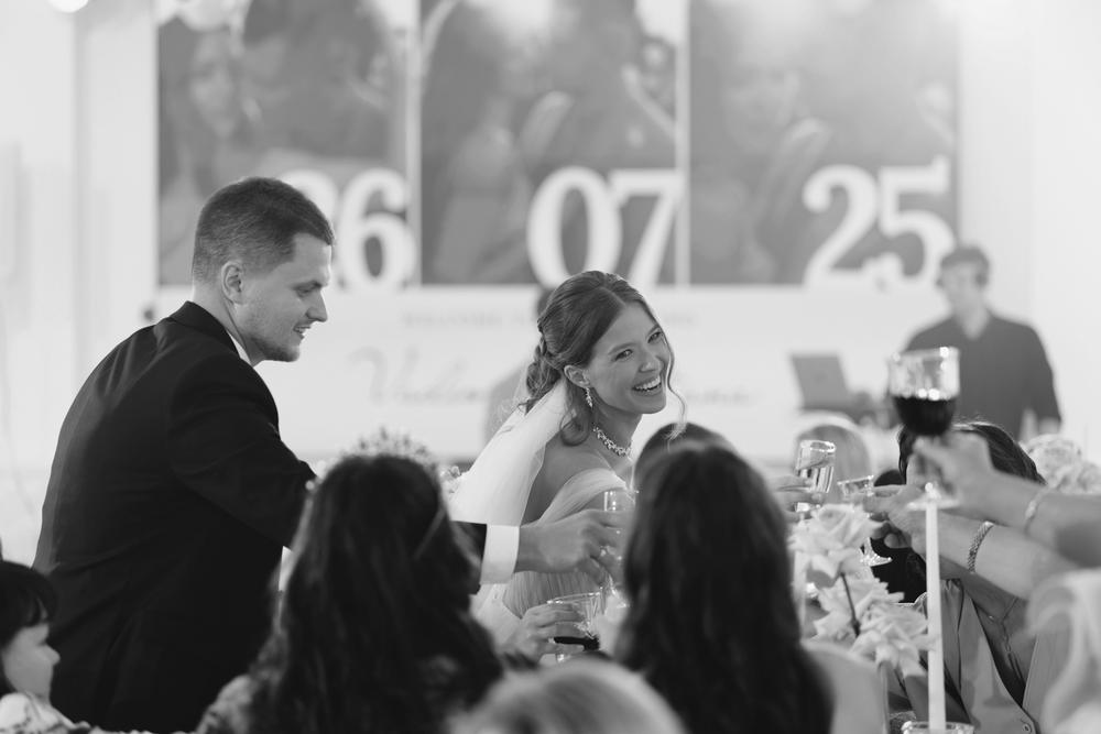 Таня + Вадим