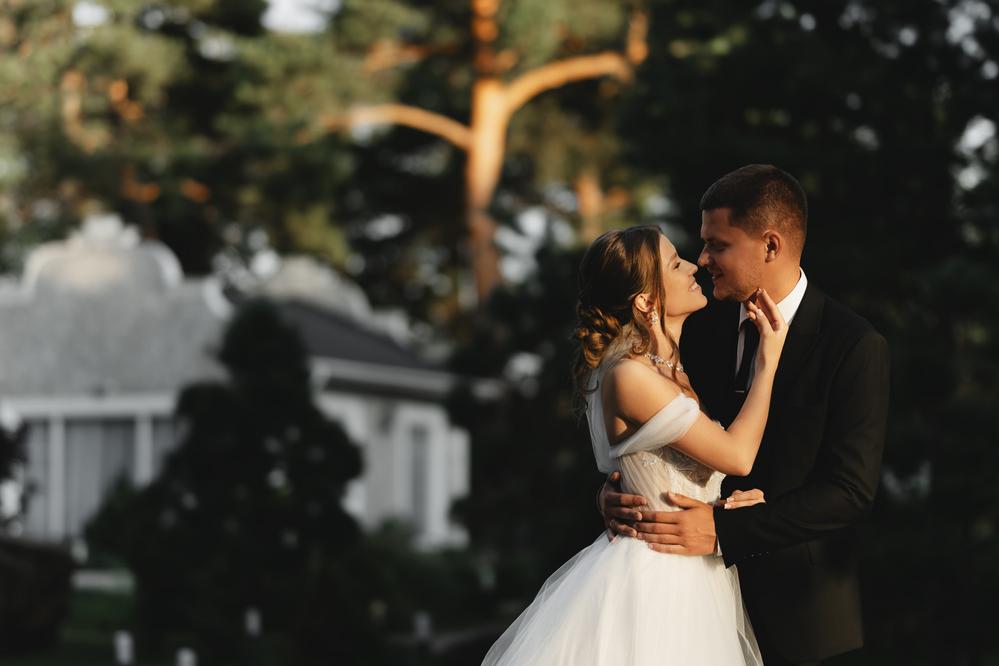 Таня + Вадим