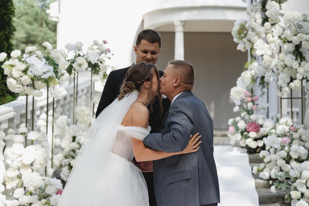 Таня + Вадим