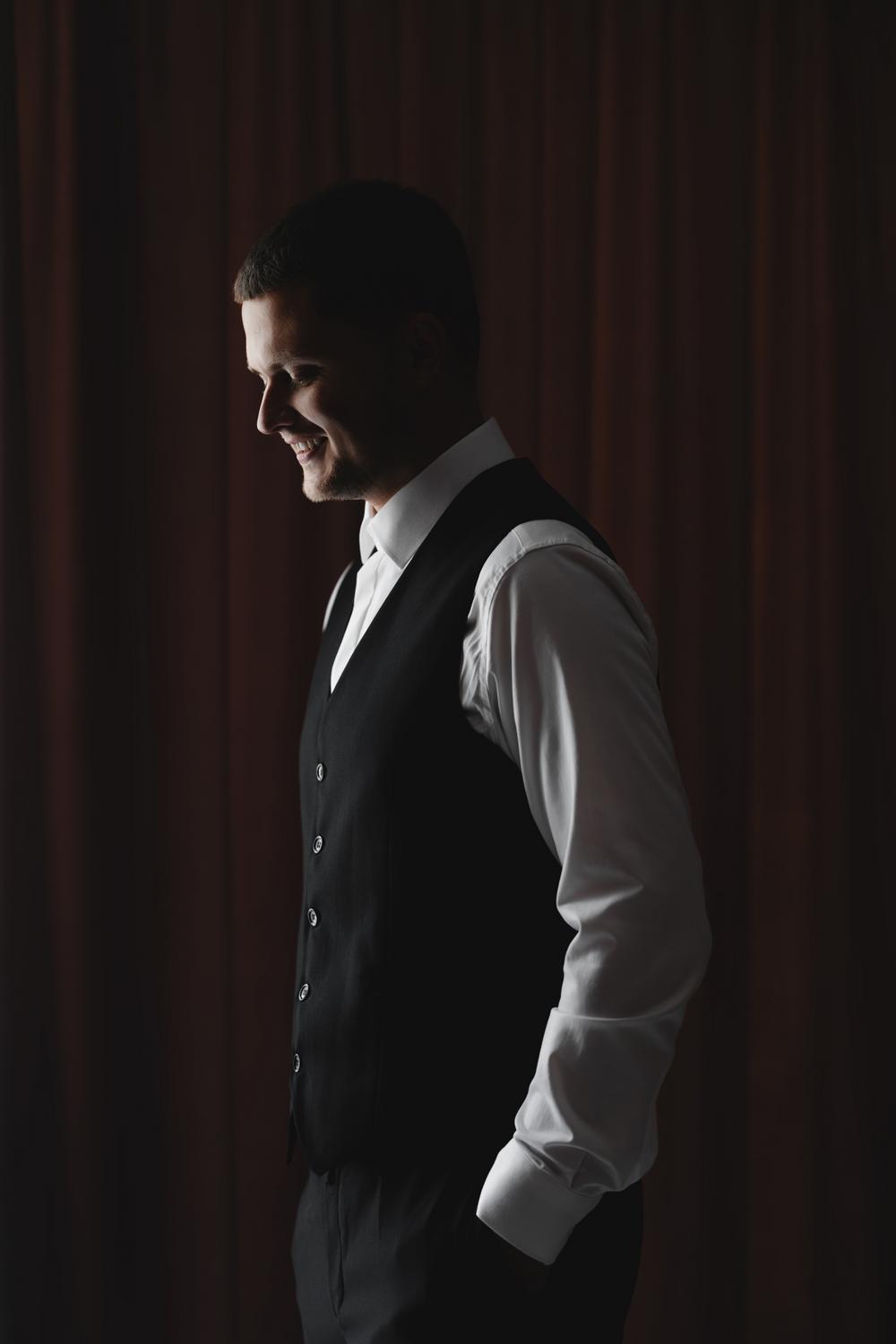 Таня + Вадим