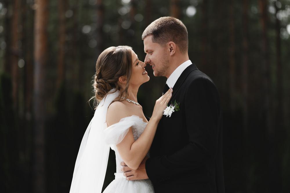 Таня + Вадим