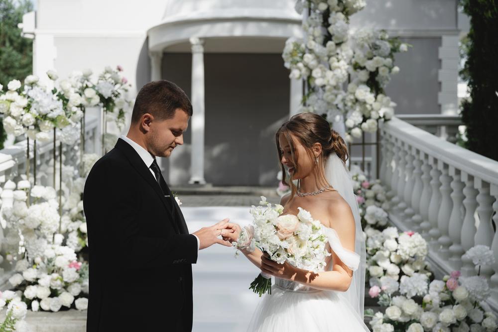 Таня + Вадим