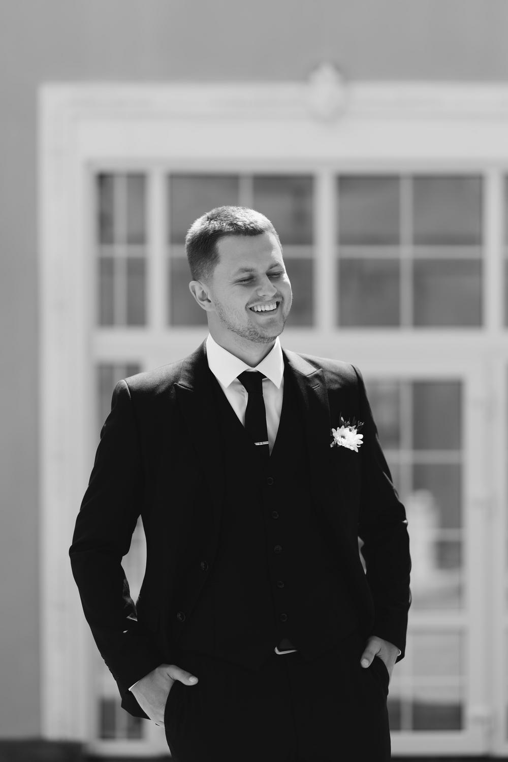 Таня + Вадим