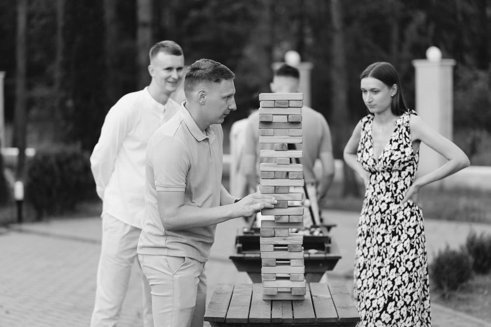 Таня + Вадим