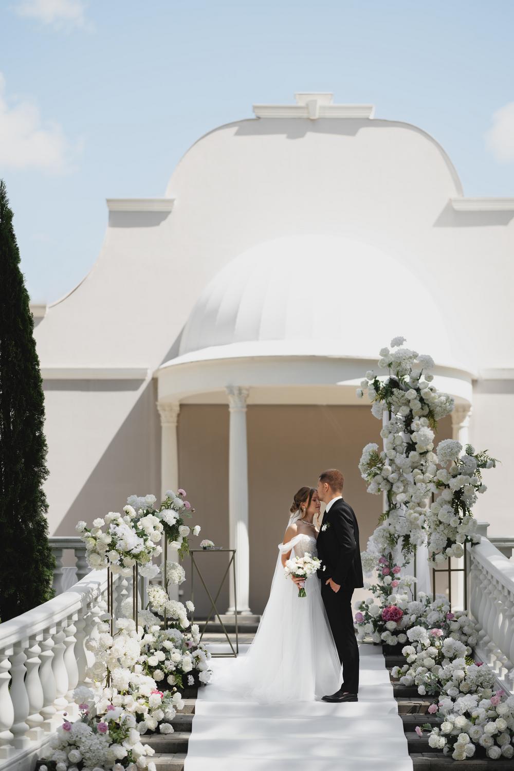 Таня + Вадим