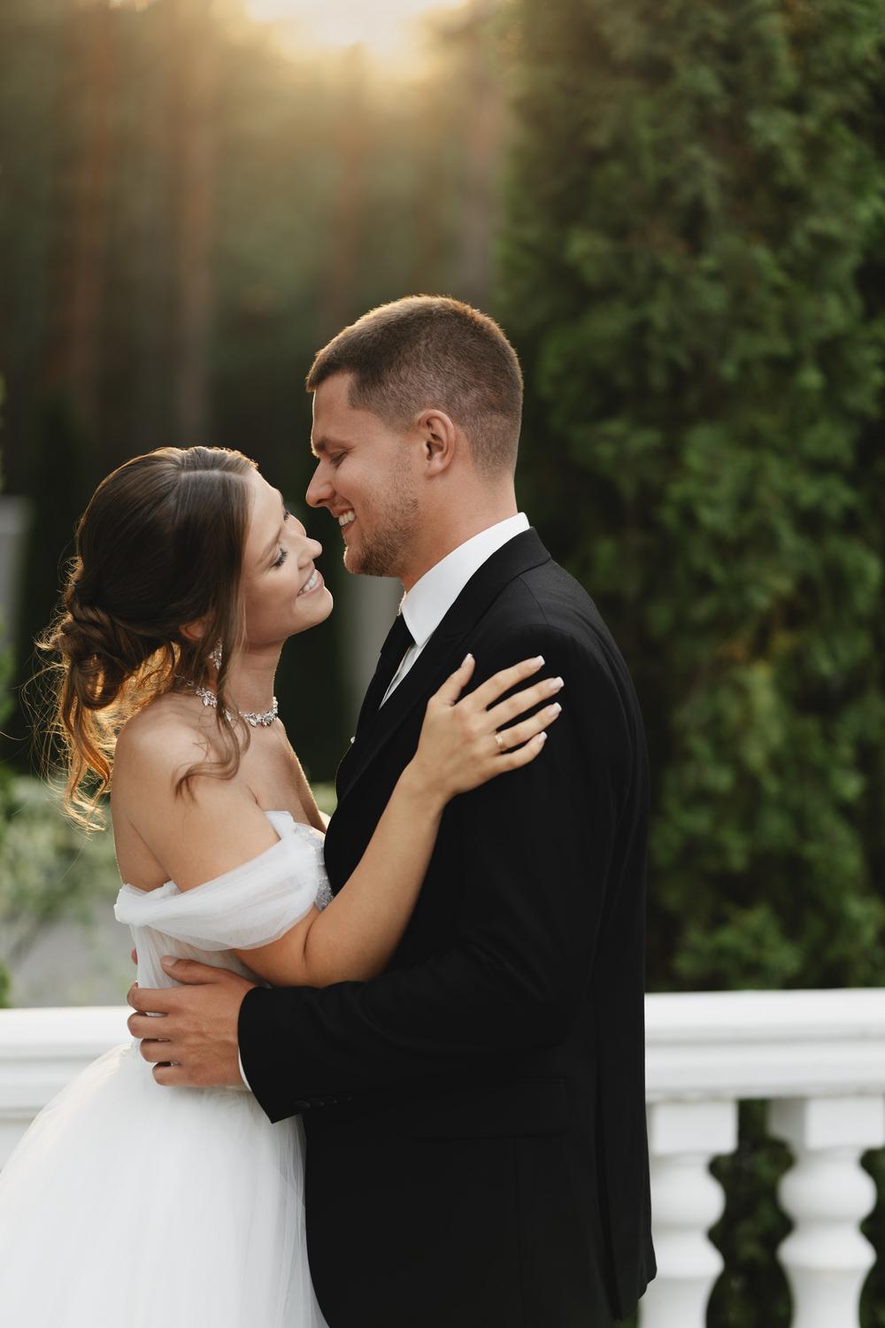 Таня + Вадим