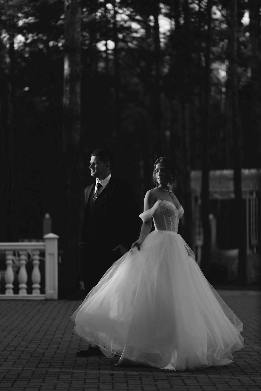 Таня + Вадим