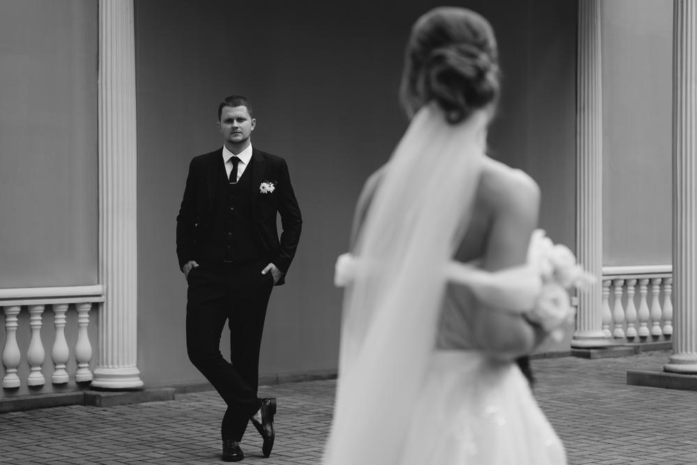 Таня + Вадим