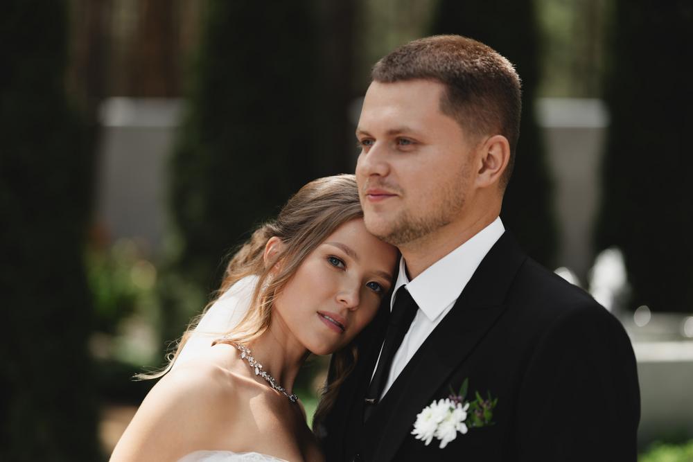 Таня + Вадим