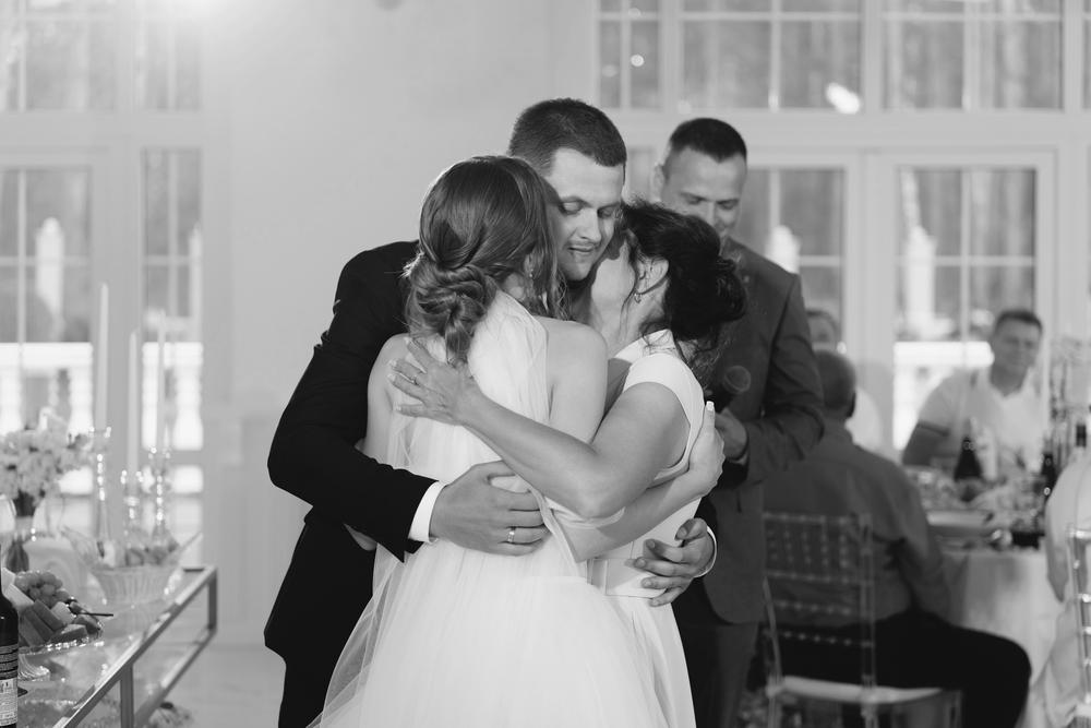 Таня + Вадим