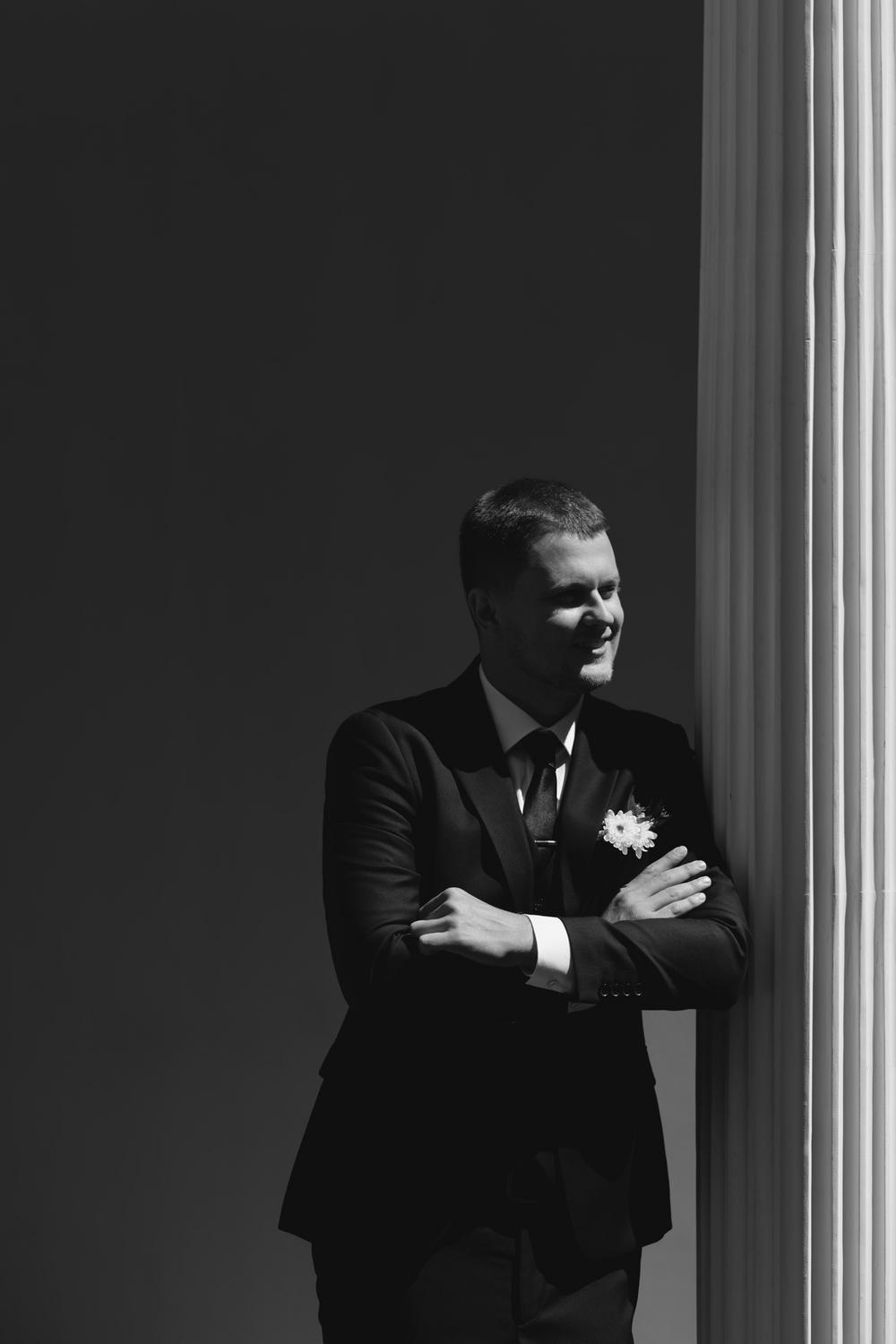 Таня + Вадим