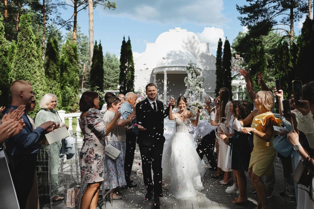 Таня + Вадим