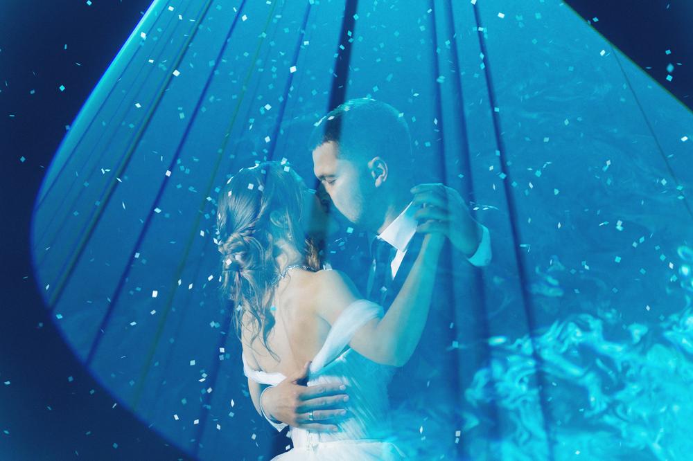 Таня + Вадим