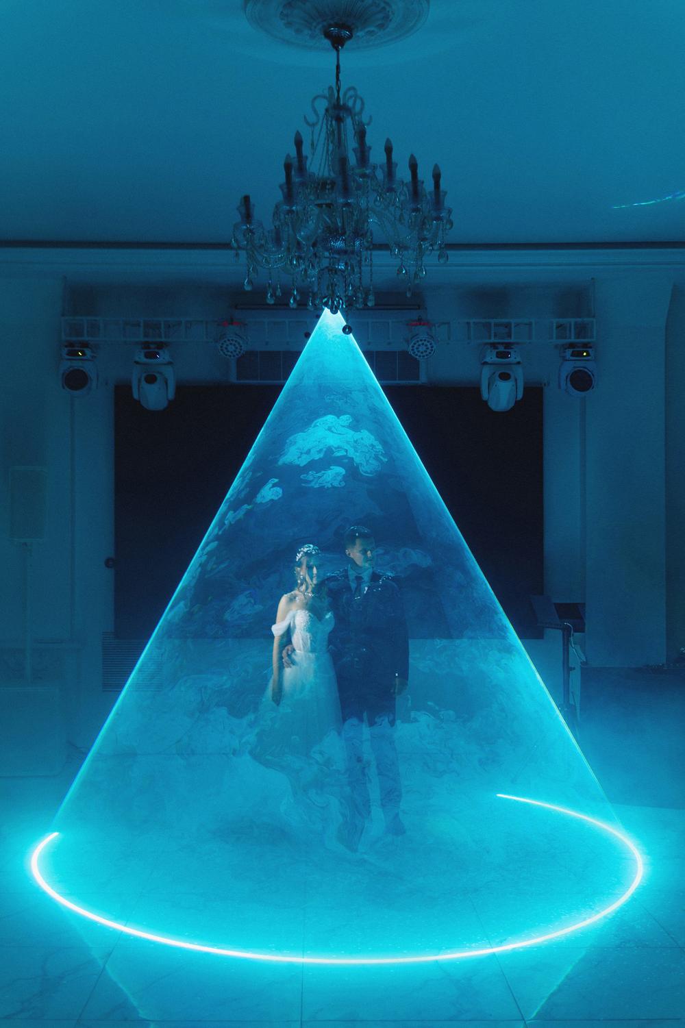 Таня + Вадим