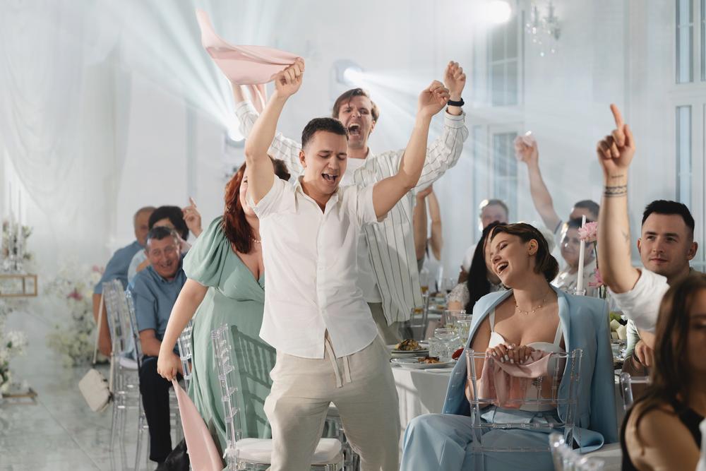 Таня + Вадим