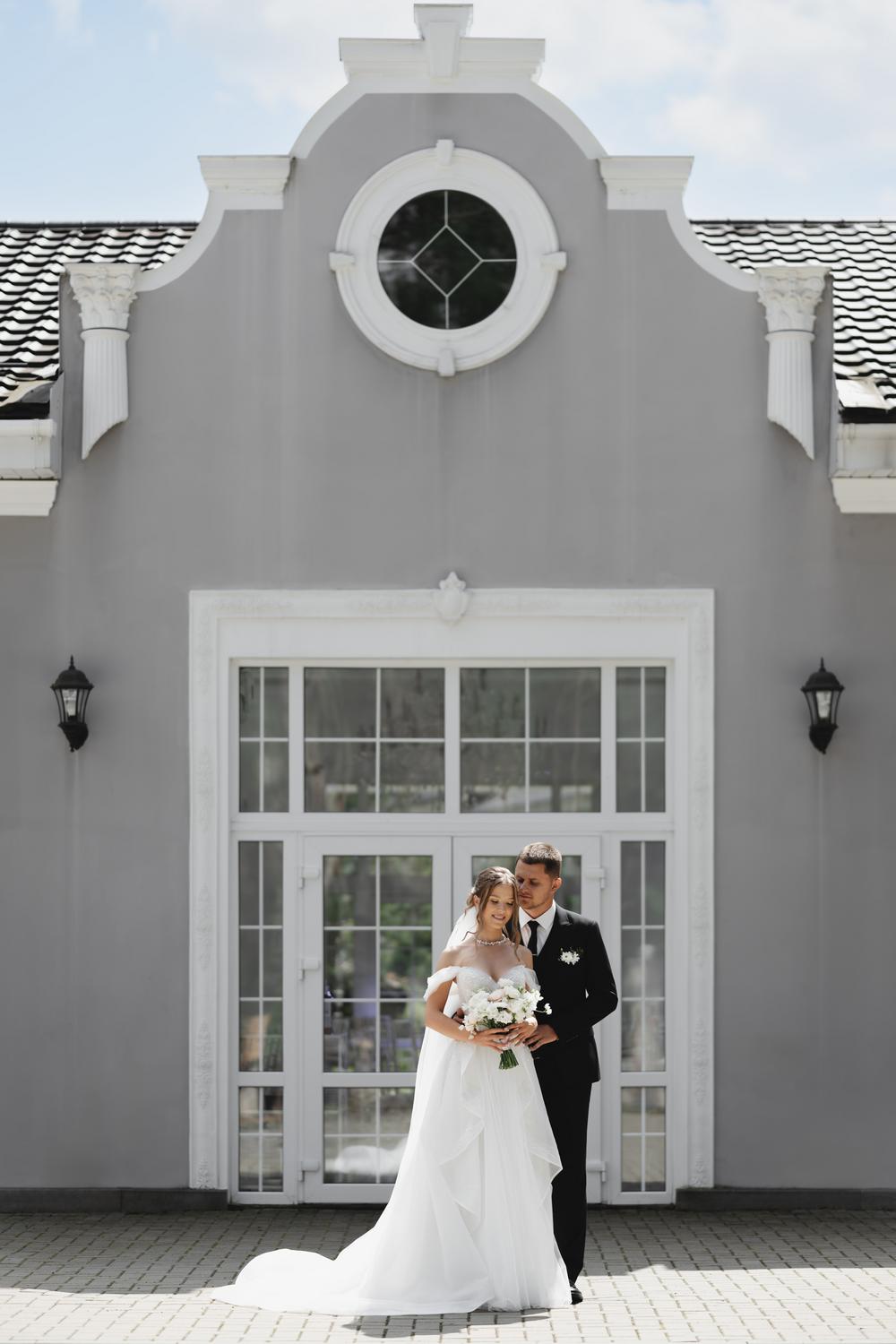 Таня + Вадим