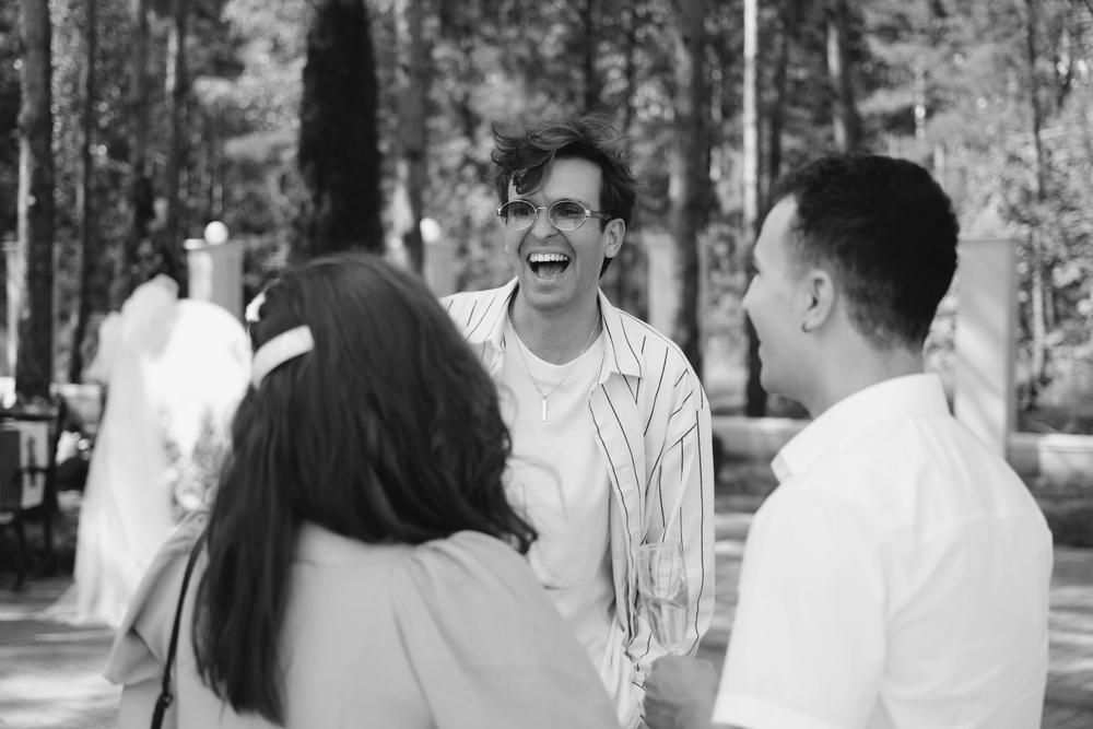 Таня + Вадим