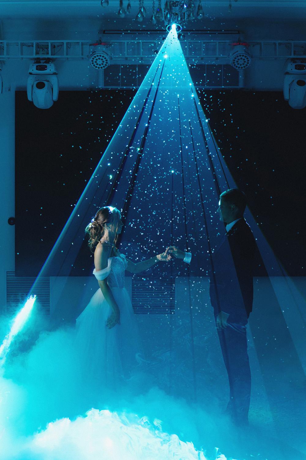 Таня + Вадим