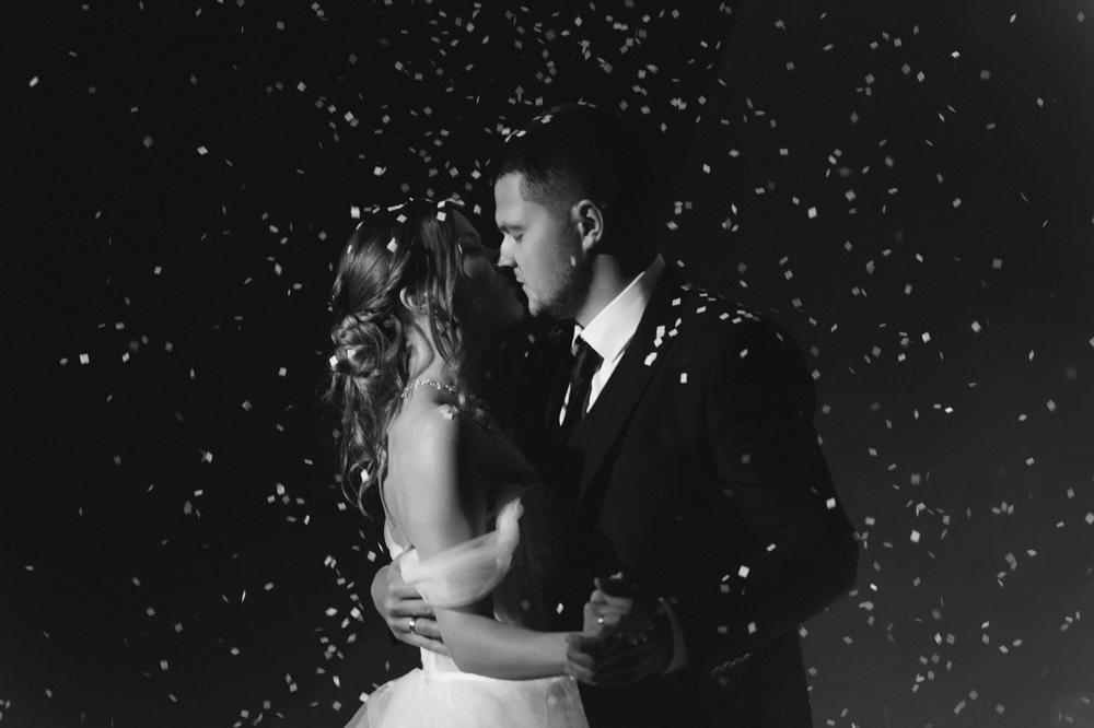 Таня + Вадим