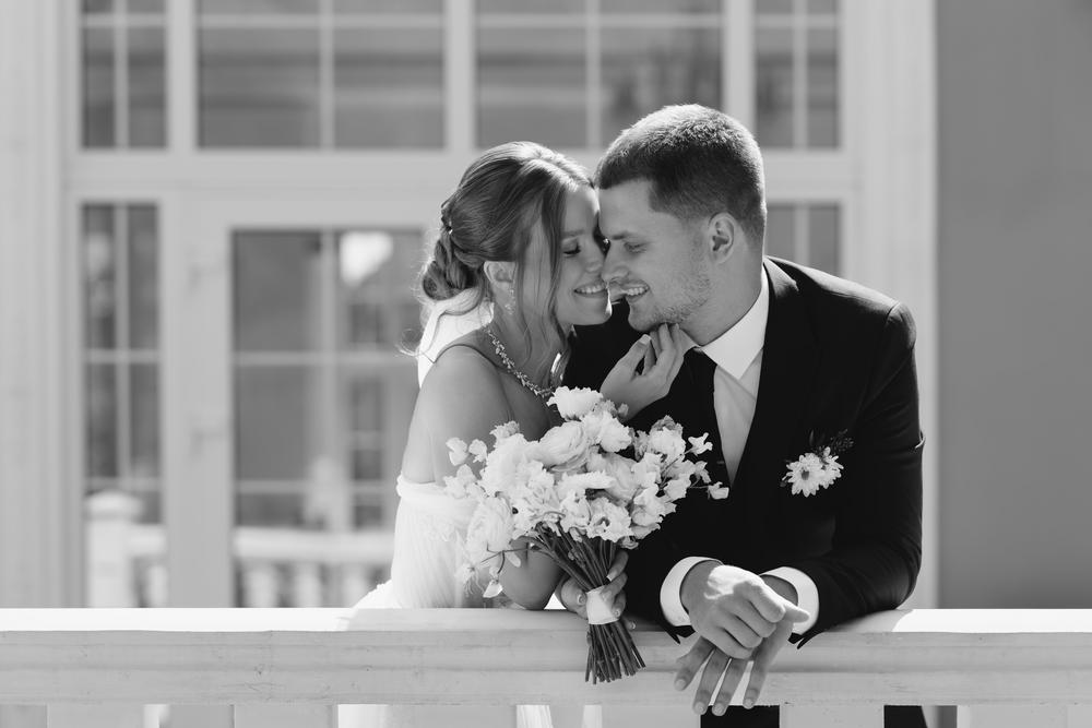 Таня + Вадим