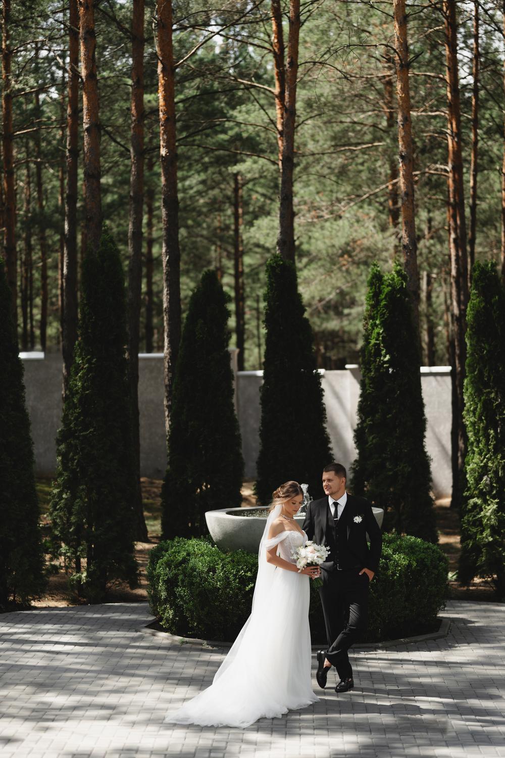 Таня + Вадим