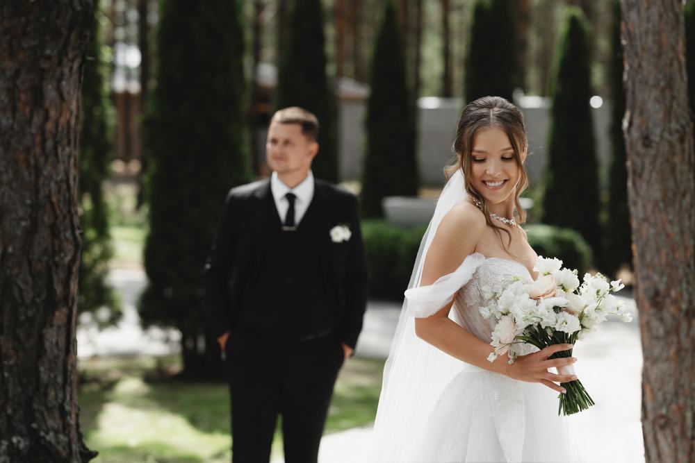 Таня + Вадим