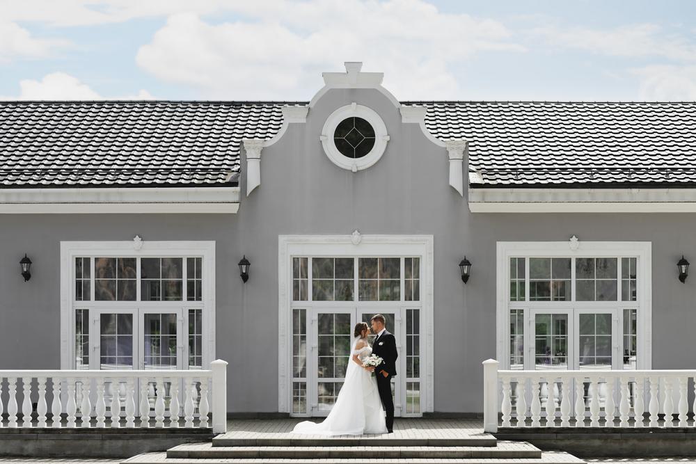 Таня + Вадим