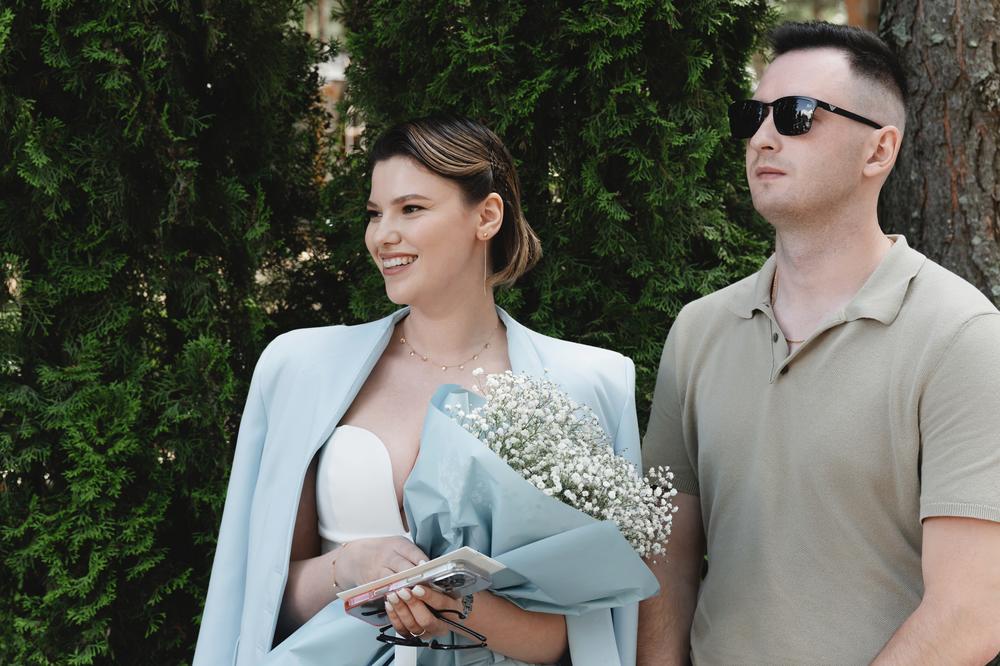 Таня + Вадим