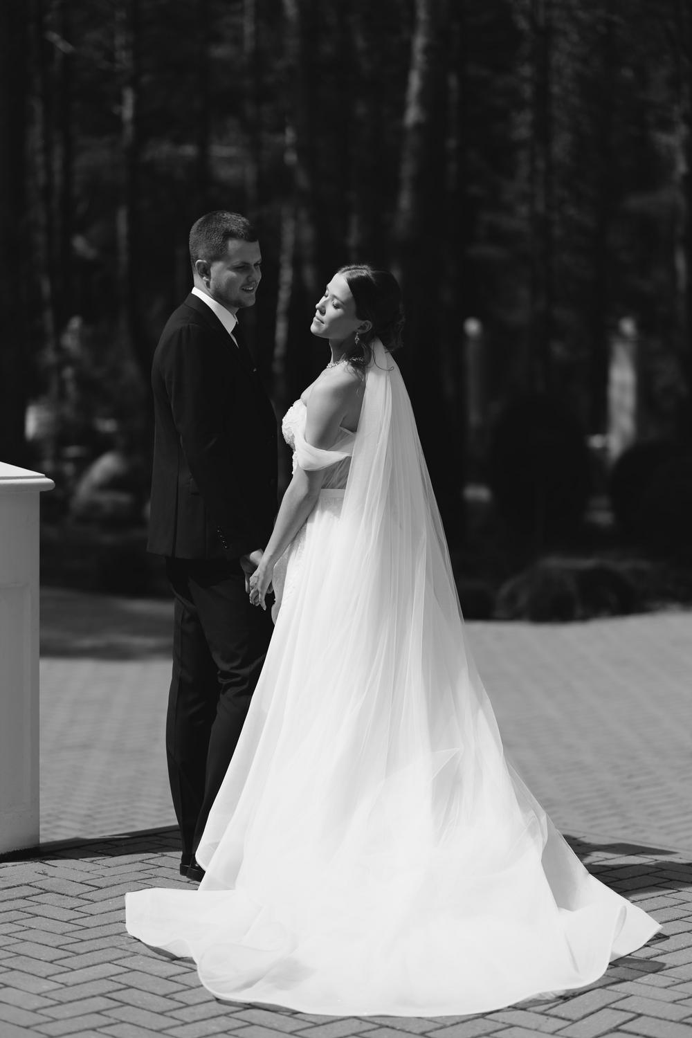 Таня + Вадим