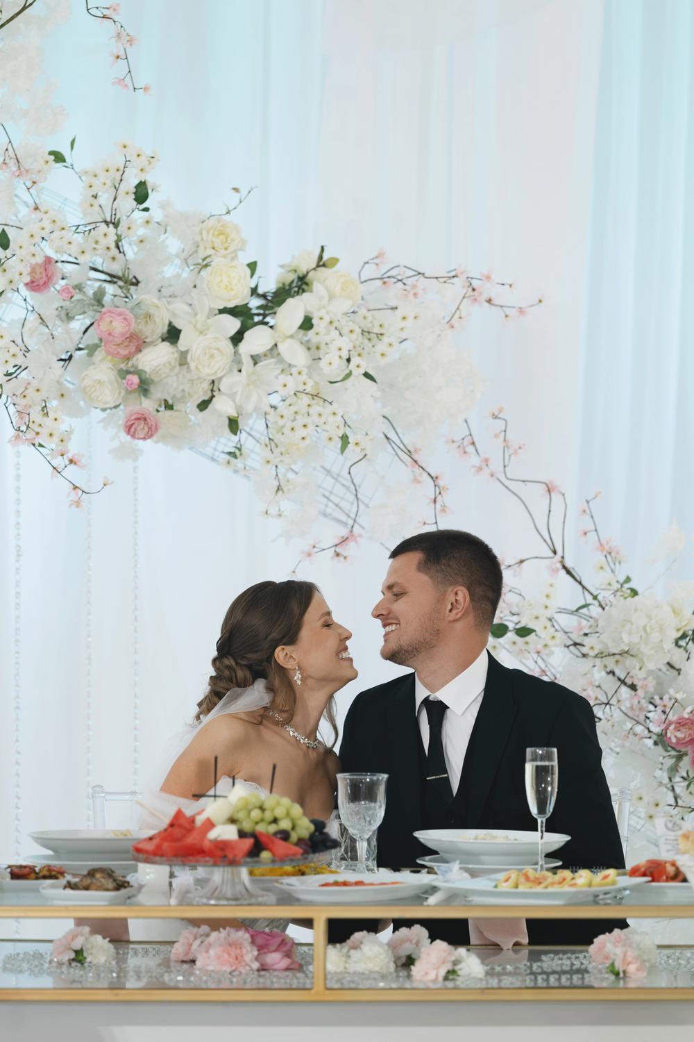 Таня + Вадим