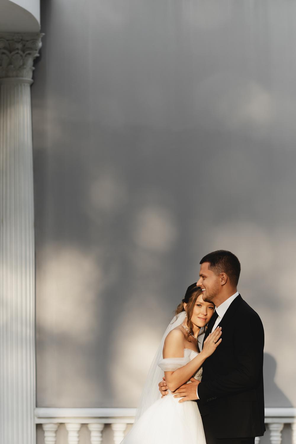 Таня + Вадим