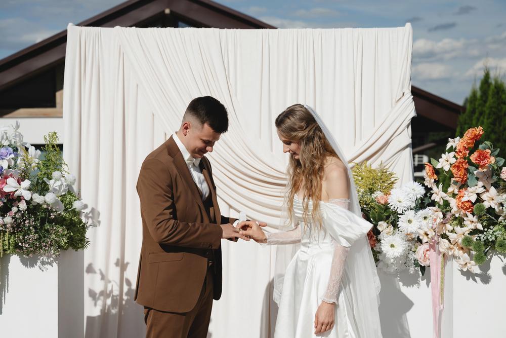 Ксюша, Илья и Мэверик