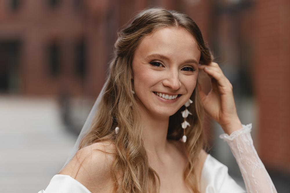 Ксюша, Илья и Мэверик