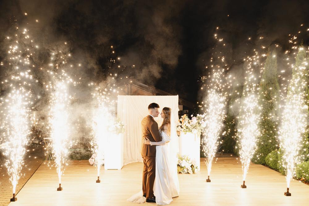 Ксюша, Илья и Мэверик