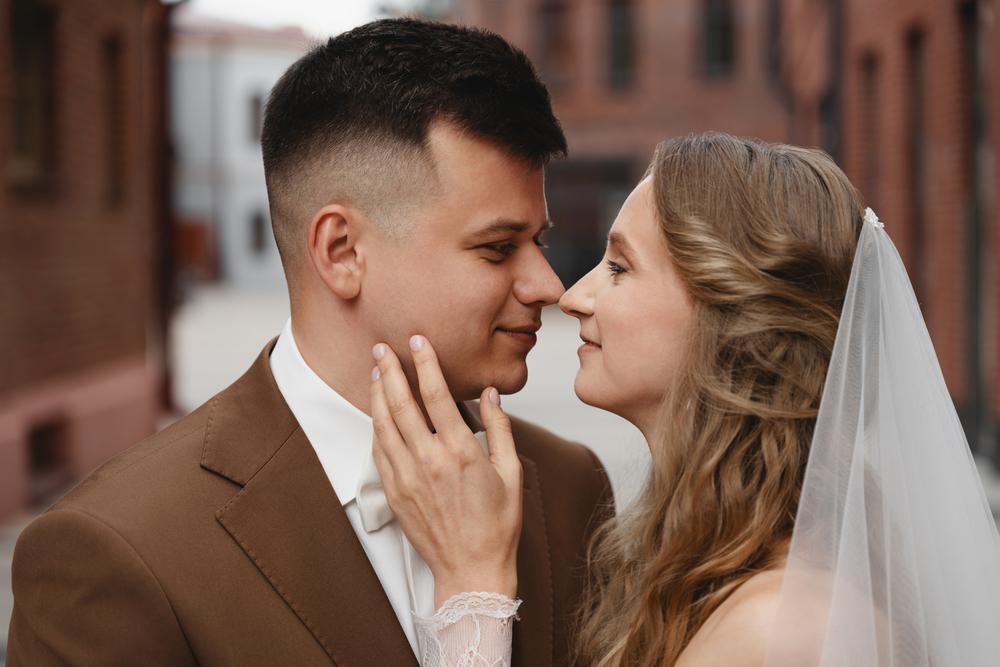 Ксюша, Илья и Мэверик