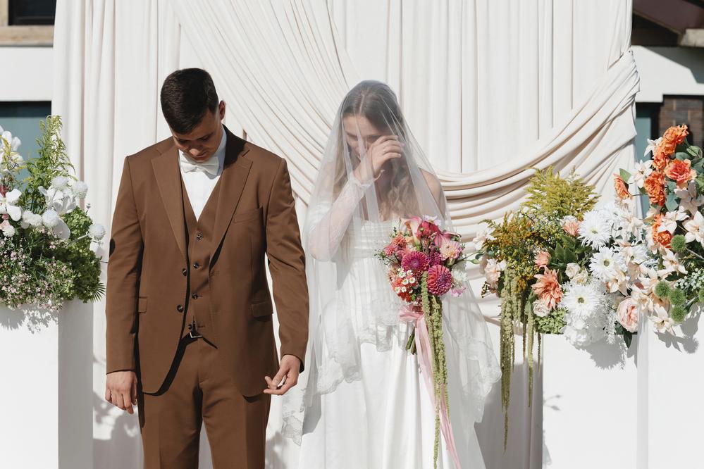 Ксюша, Илья и Мэверик