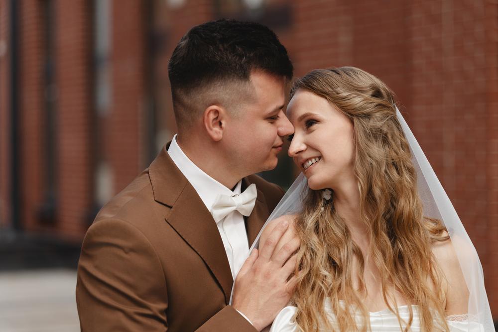 Ксюша, Илья и Мэверик