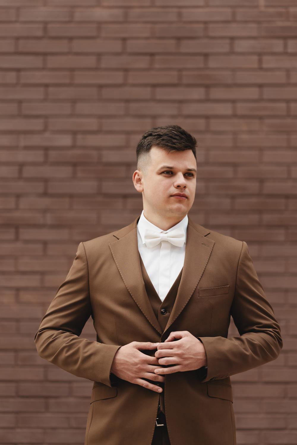 Ксюша, Илья и Мэверик