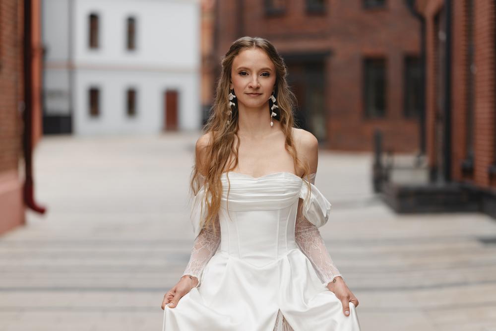 Ксюша, Илья и Мэверик