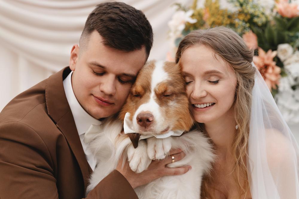 Ксюша, Илья и Мэверик