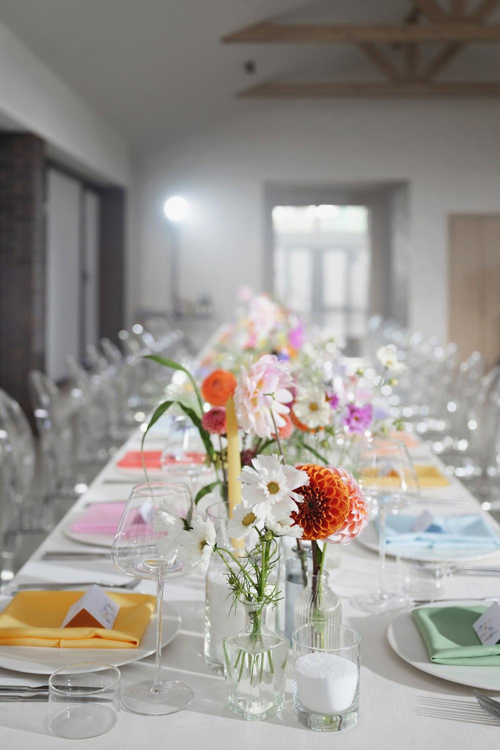 Ксюша, Илья и Мэверик