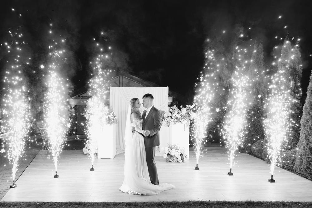 Ксюша, Илья и Мэверик