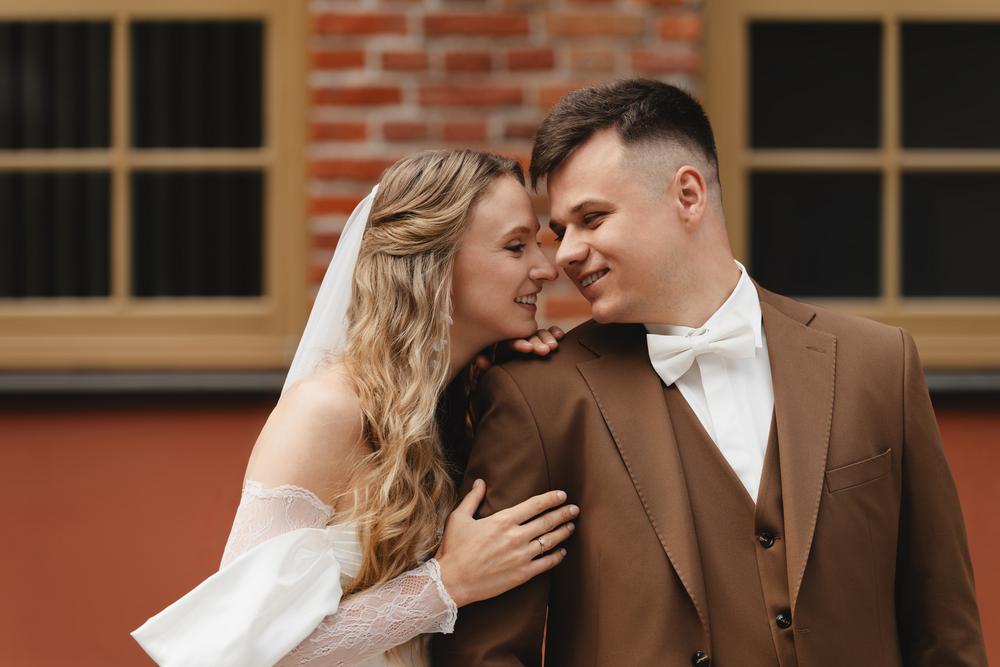 Ксюша, Илья и Мэверик