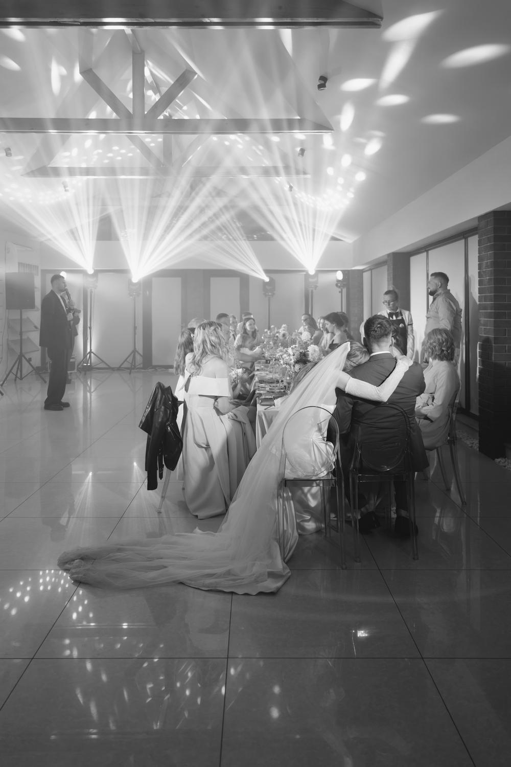 Ксюша, Илья и Мэверик