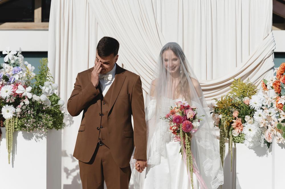 Ксюша, Илья и Мэверик