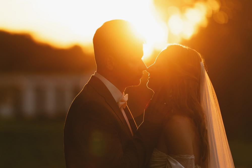 Ксюша, Илья и Мэверик